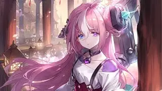 [Shadowverse] Unranked Match. Playing Anisage OTK Deck, I Wish Her Necro has Less Cost (Shadowcraft)