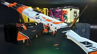 CS:GO - How to get FREE csgo SKINS in 2020 and Giveways All Day! (really fast)