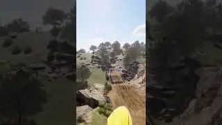 Sideways Launchin #mxvsatvlegends