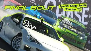 Chase Bays goes to Final Bout Special Stage South!