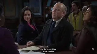 Brooklyn 99 Form 8 Hussies