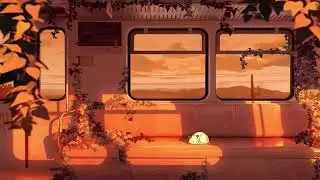 Loop Background   Live Wallpaper   Chilling Cat   No Sound