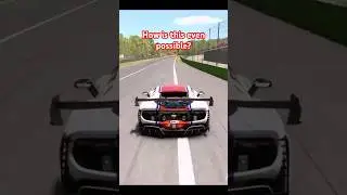 This Car Did The Impossible!