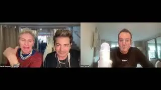 Life After Reality TV (w/ Patrik & Pol)