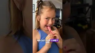 We Found Chupa CANDY Whistles! #foodie #candy