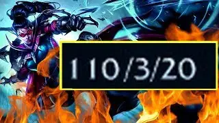 BEST OF NOOBPROFEED - Le Vayne God