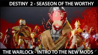 `Destiny 2 Beyond Light A little intro to the changes