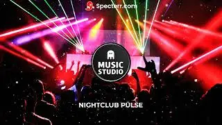 NightClub Pulse - Music Studio