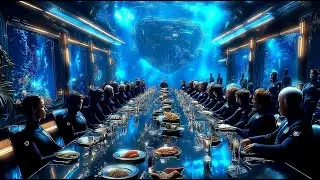 Humans Shock the Galactic Council by Rejecting All Terms of Negotiation | HFY | Sci-Fi Story