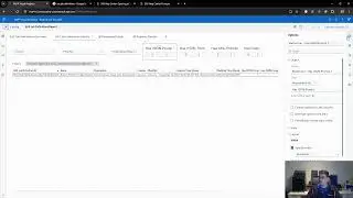 Building a SAS Viya Utility