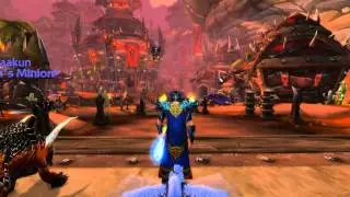 ★ TGN Director: Meet Pete the Warlock! - TGN.TV