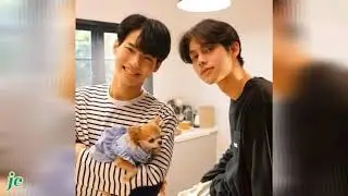 Yang Koo Gun (ยังคู่กัน) - BrightWin with Lyrics