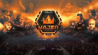 No Majors Club: BiG vs OpTic Gaming w/ Sir Scoots & HenryG