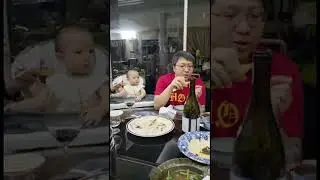 First Time Wasabi