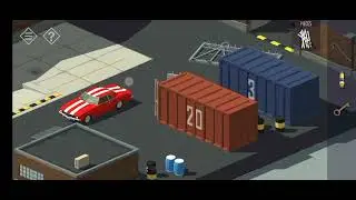 Tiny Room Chapter 9 Fragments Part 1 Completed (No Commentary) #mobilegame #tinygame #tinyroom