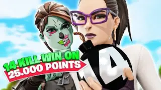 KAMO DROPPED 14 KILLS (feat. KHUNA) | KamoLRF Highlights