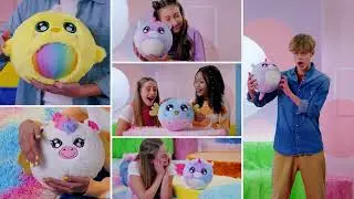 Little Biggies Fantasy | Little Biggies | Eolo Toys | Toys for Kids