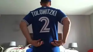 THE FIT OF THE MLB JERSEYS FLEX BASE, COOL BASE, KNIT MLB