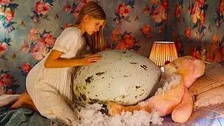 Hatching (2022) Explained in Hindi | Ultra Voice Hindi | Ultra Voice Hindi Movie Explainer