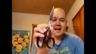 Cutco Super Shears Review