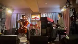Samaru Jyunki & Ma Mingqian - phantom (live)