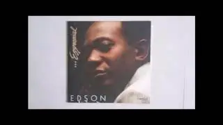 Edson Cruz - Essencial - Habita em mim