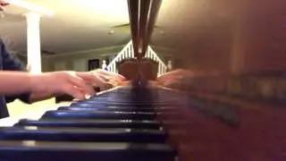 Mozart's Piano Concerto in A K.414
