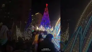 Mall of Asia Night Tour(Trending Views)A full night walking tour inside Mall of Asia showing lights