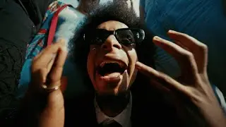 Richard Carter - Boo To You (Official Video)