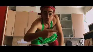 drag.one - Be The Man, boi