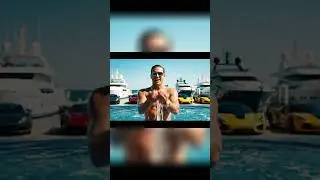 Billionaires Champagne Infinity Pool Slide | The Art of Extreme Luxury