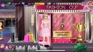 Hollywood Story: Fashion Cup 🏆 + Finding My Lost Husband