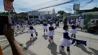 FCIC Intramurals 2025 Parade