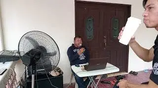 Brunei Karaoke Lambak Kanan
