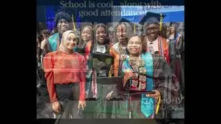 Harmony School of Innovation