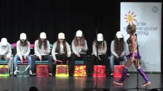 DKCB - FEDEMUS 2015 - Numera 01
