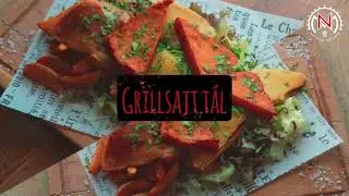 Dobj be egy grill sajttálat!