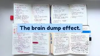 How I Got My Attention Span Back.