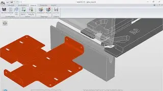 Kostenlose 3D Biegesimulation Software Demoversion | 20 Tage | Vollversion | AutoPOL | Blechwelt.com