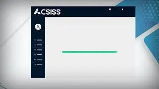ACSISS Platform - secure bank data solution for software platform developers.