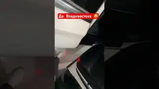 Под ключ до Владивостока 😂 Экспорт #export #обзор #russia #korea #краб
