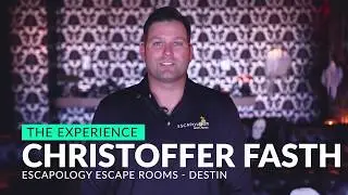 Escapology Escape Rooms in Destin, FL