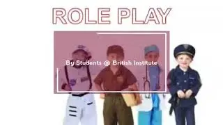 British institute of Spoken English(Role play activity by students)English institute franchise offer