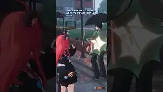GTA Anime Isn&rsquo;t Too Bad&hellip; But Its &lsquo;Po-Po&rsquo; Are Next-Level!│Neverness To Everness
