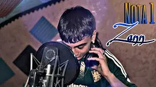 ZANN - NOTA 1 (Official 2025)