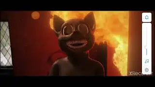 cartoon mouse shadows 1 Hour song version