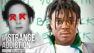Lucki's Strange Addiction...