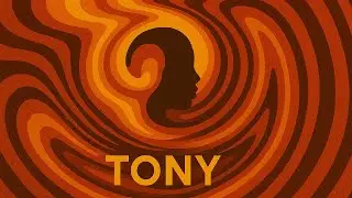TONY &ndash; Fran6 DJ (Official Visual / Video / Set Version)