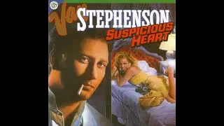 van stephenson - confidentially yours