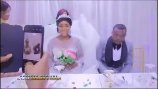 LA BENEDICTION NUPTIAL JACQUES 1 SOIREE